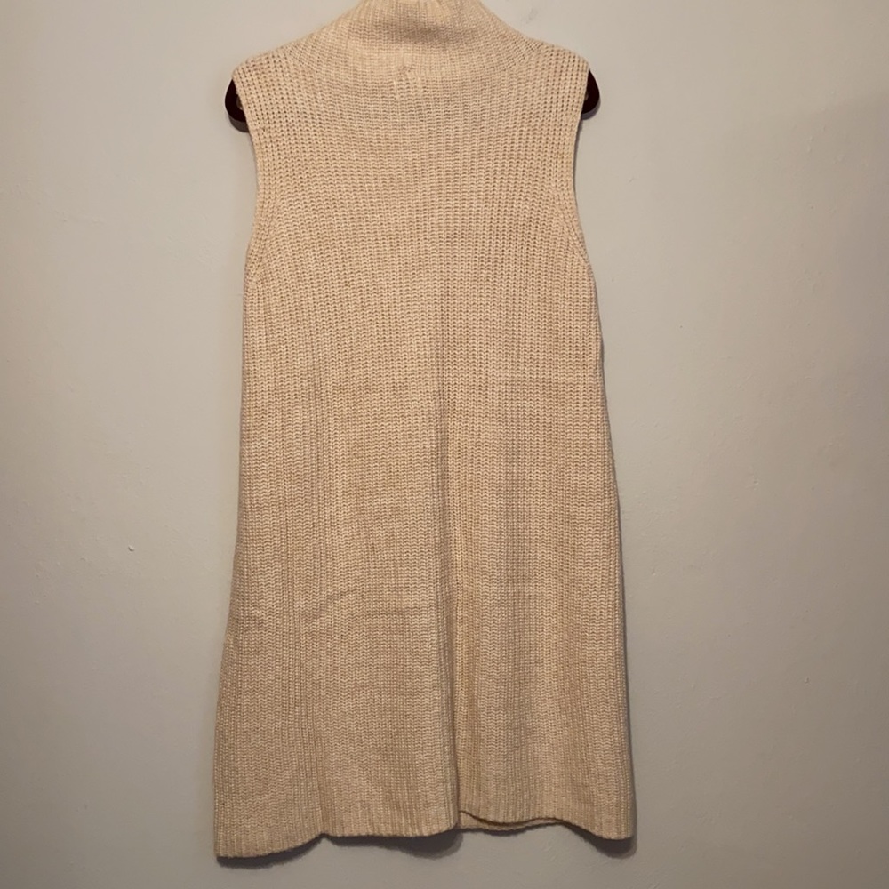 Sweater dress - Picture 4 of 5